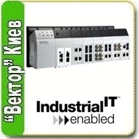  Ethernet  MOXA  ABB Industrial IT 