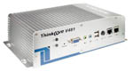  MOXA ThinkCore V481- x86    VGA, 2*LAN, 8 Serial , CompactFlash, USB, 