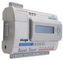 MOXA ioLogik E2214 - Active Ethernet   /c 6   (DI)  6  