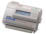 MOXA ioLogik E2242Active Remote   /c 4   蠠12    -
