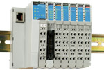 Ethernet I/O Solutions for Data Acquisition and Control