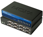 MOXA UPort 1610-8/1650-8 - 8- RS-232  RS-232/422/485 USB HUB