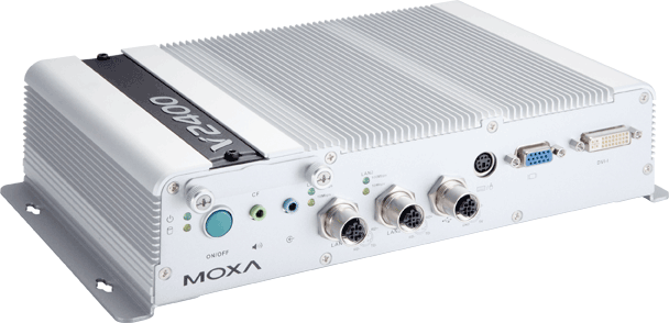 MOXA V2406