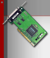 CP-102U 2  RS-232 Universal PCI 