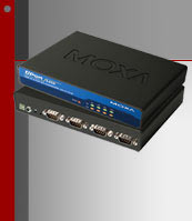 4-port RS-232 USB-to-Serial Hub