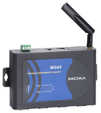  ThinkCore W345
