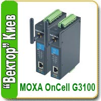 MOXA         IP  OnCell G3110/3150-HSDPA