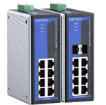 MOXA EDS-G3088   Gigabit Ethernet 