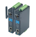  MOXA OnCell G3100 -   GSM / GPRS / EDGE IP 