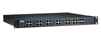 MOXA IKS-G6524A