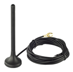 ANT-WCDMA-AHSM - HSDPA/UMTS, omni 4dBi  SMA 