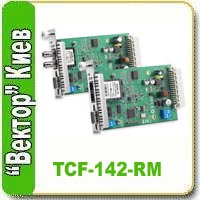 MOXA TCF-142-RM