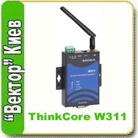 Moxa W311 -     WLAN    (e-Mark)