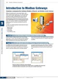   Fieldbus  MOXA. 2009