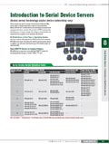    Serial-Ethernet MOXA. 2009