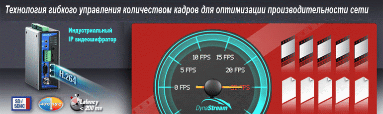 DynaStream -         
