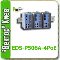 MOXA     PoE+  Ethernet 