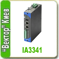   RISC  Moxa    - IA3341