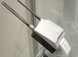 MOXA AWK-4121