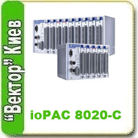 C/C++  RTU  ioPAC-8020-C  SDK     / 