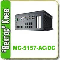 MOXA MC-5157-AC/DC - ECDIS     -    