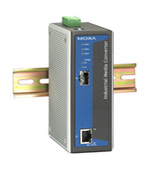  - MOXA IMC-101G -   10/100/1000BaseT(X)  1000BaseSX/LX/LHX/ZX