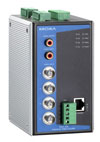 MOXA VPort-364-   H.264/MJPEG  IP 