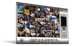 MOXA SoftNVR       IP  ( 64  )