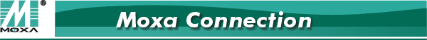 Moxa Connection
