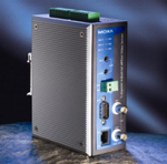 Видеосервер Moxa VPort 3310 - новый выбор для индустриальных приложений