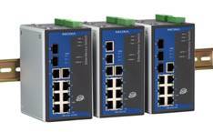  EDS-510A  7+3G    Ethernet 