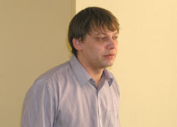 Анатолий Дрествянников (Drestvjannikov Anatol)