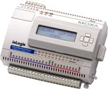 MOXA ioLogik E2210 - c������ ������ �����/������
