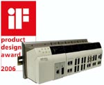 MOXA EDS-726    - iF Product Design Award