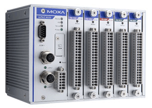  MOXA ioPAC-8020 -  RTU 