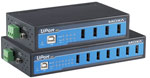 UPort 404, UPort  407 -  4 / 7-  USB HUB