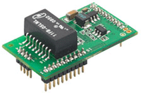 MOXA MiiNePort E2 -  -  Serial-Ethernet 10/100 Mbps (TTL)