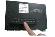 Convenient design for RS-485 applications