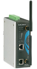 AWK-3121 -  IEEE 802.11 a/b/g    (AP/Bridge/Client)