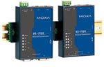  UC-7122, UC-7124 -  RISC  c 2 Ethernet  2 (4) serial , SD, USB