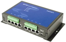 MOXA UC-7408 -   