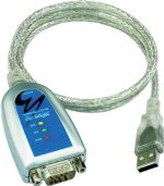 MOXA UPort U-1130  1- RS-422/485 USB 