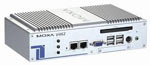   V462- x86    VGA, 2*LAN, 4 Serial , CompactFlash, PCMCIA, 4*USB