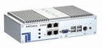  V464 - x86    VGA, 4*LAN, 4 Serial , CompactFlash, 4*USB