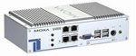  V466 -   x86    VGA, 4*LAN, 4 Serial , 8 Switch , CompactFlash, 4*USB
