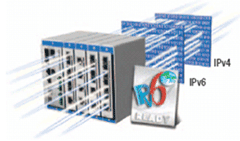 IPv6-   