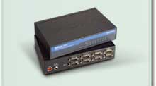 USB-Serial  MOXA