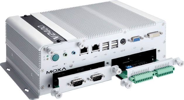MOXA V2422