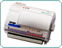MOXA ioLogik E2210 -Active Ethernet I/O  -  12    8 